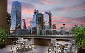 Doubletree By Hilton New York Times Square South 4*